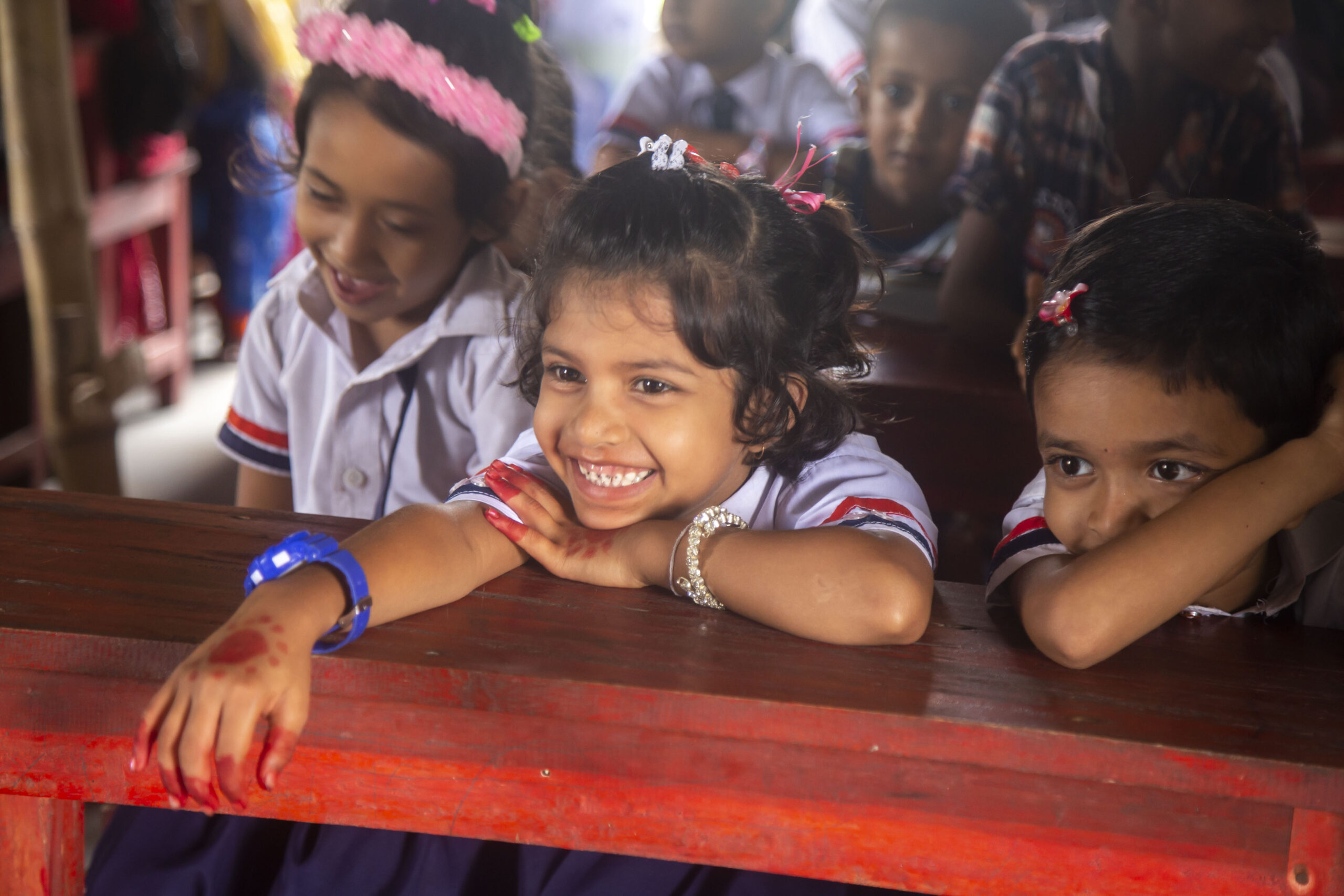 About US Go Up Foundation