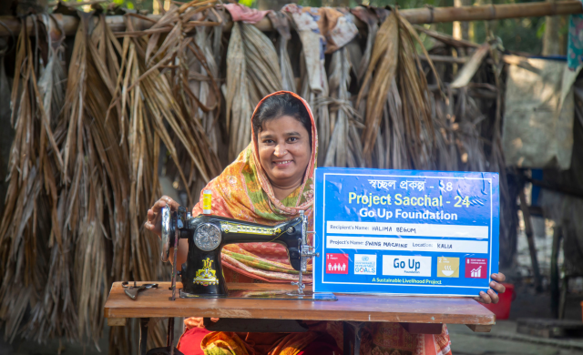 Program schal project1