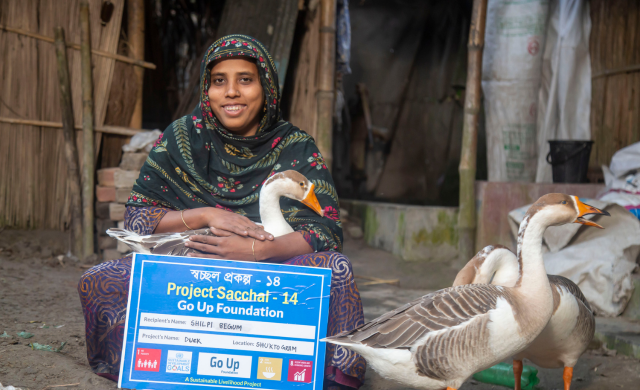 Program schal project3