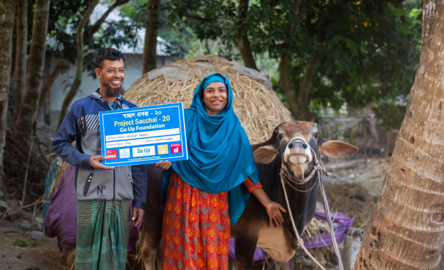 Program schal project4