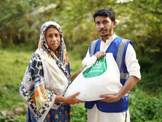 Zakat And Sadqa go up foundation sadqa and zakat (2)