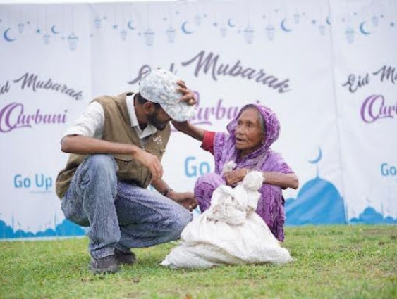 Zakat And Sadqa go up foundation sadqa and zakat